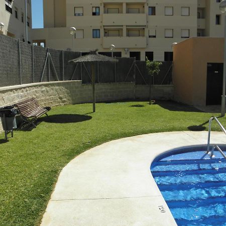 Apartamento En Jerez De La Frontera Exterior photo