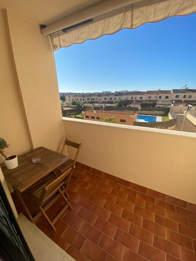 Apartamento En Jerez De La Frontera Exterior photo