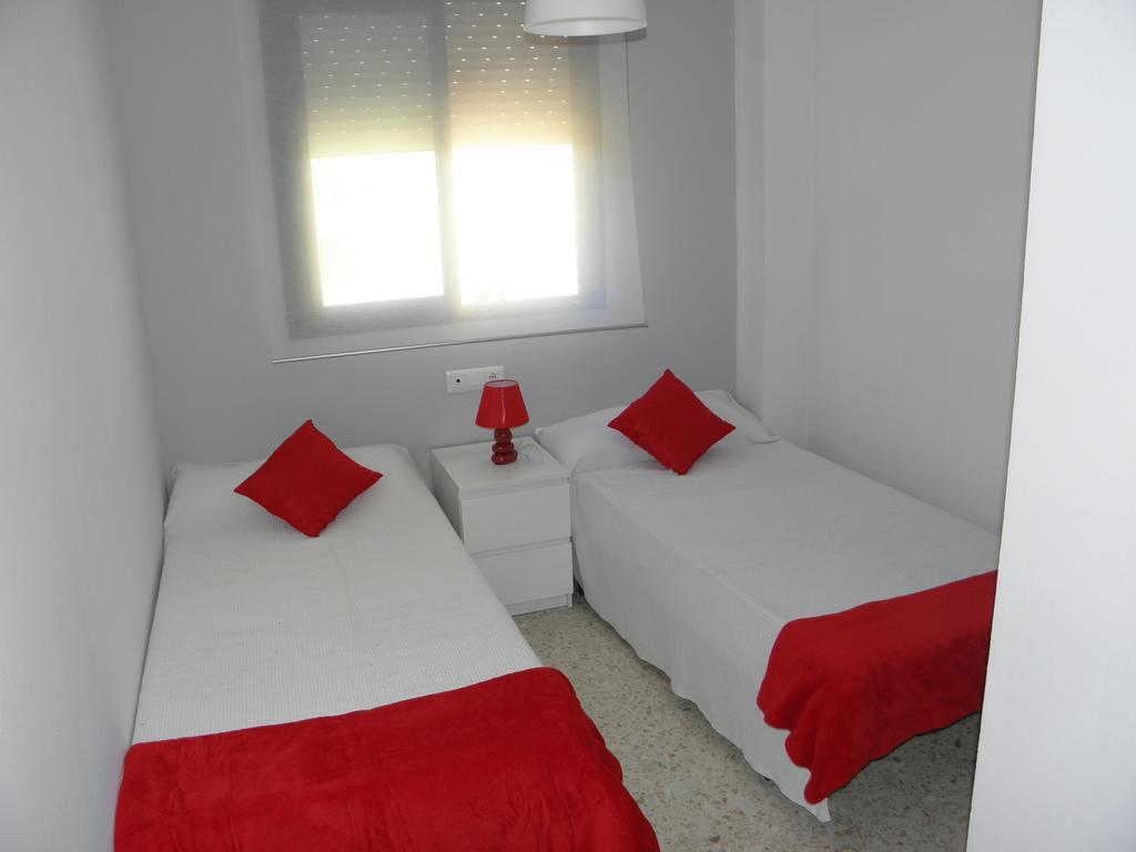 Apartamento En Jerez De La Frontera Room photo