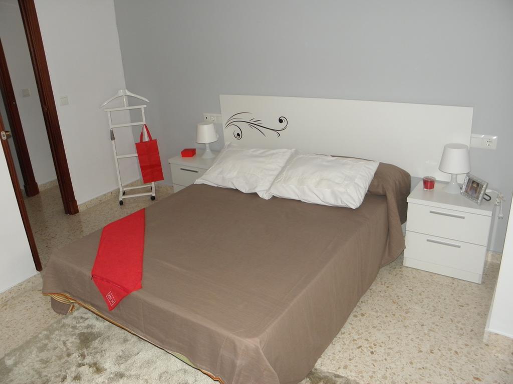 Apartamento En Jerez De La Frontera Room photo