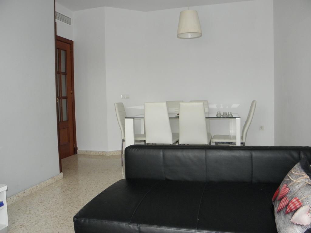 Apartamento En Jerez De La Frontera Exterior photo