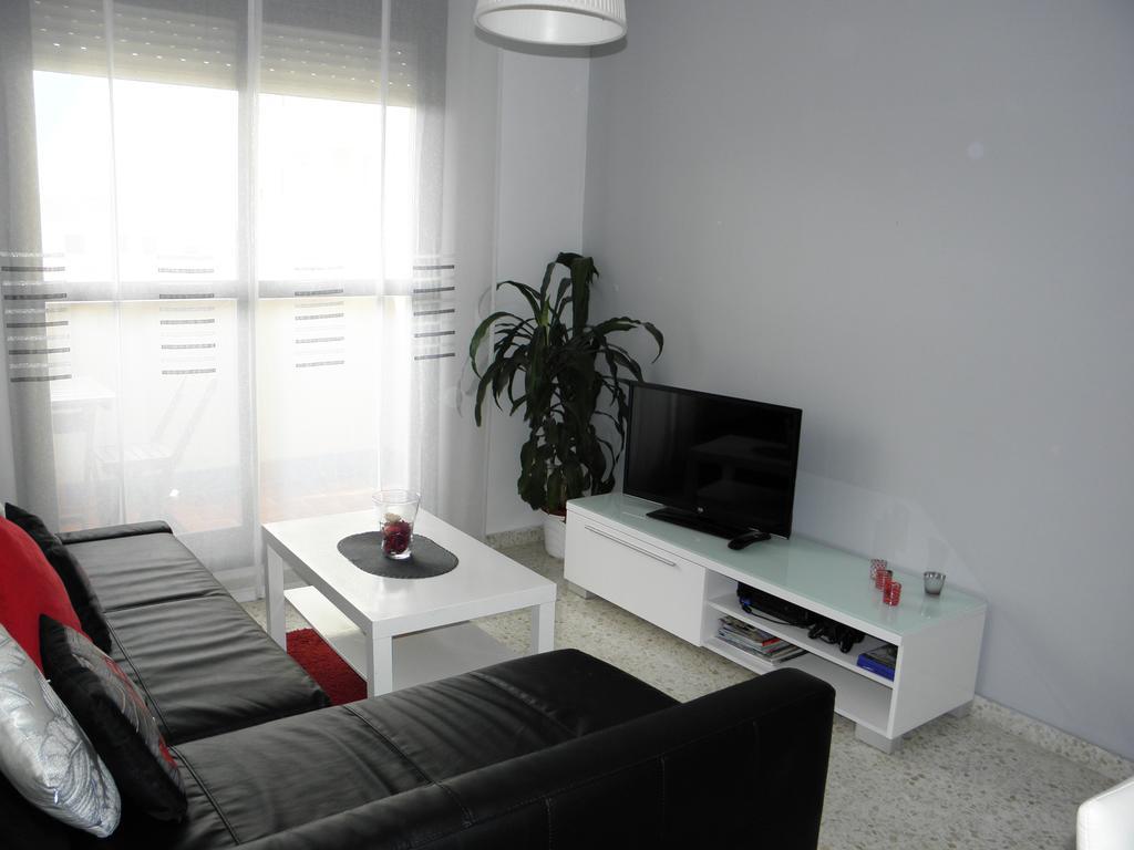 Apartamento En Jerez De La Frontera Exterior photo
