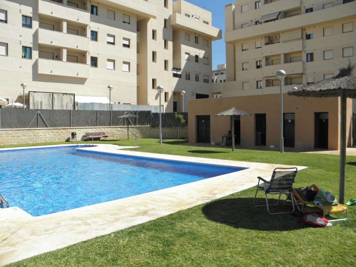 Apartamento En Jerez De La Frontera Exterior photo